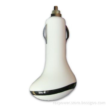 Charger for iPhone with 5V DC Outdoor Voltage and 1A Maximum Current